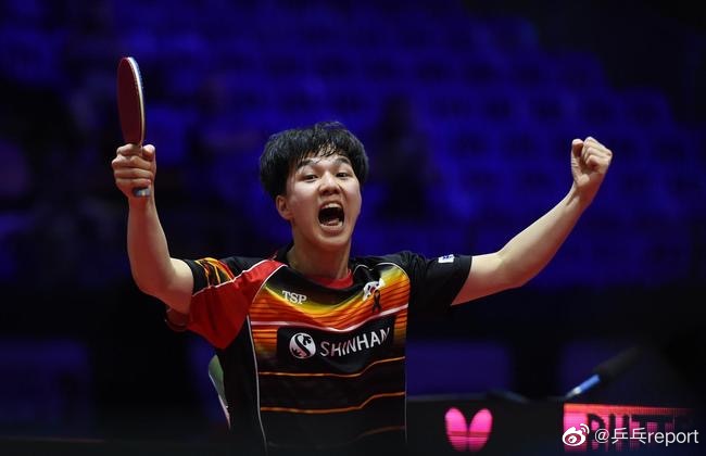 较量中表现 较量中表现