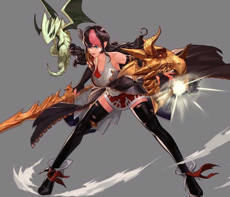 这种气场使 这种气场使