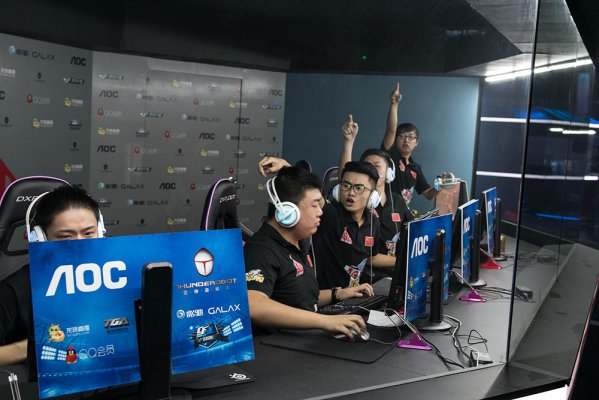 有让球迷失 有让球迷失