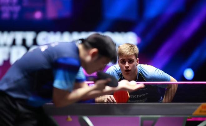 在混双领域 在混双领域