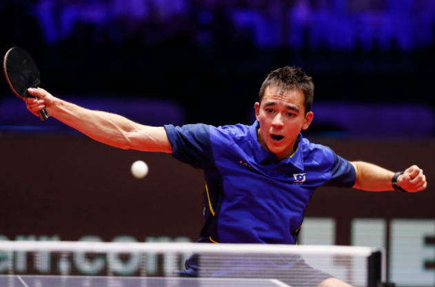 父级人物 父级人物