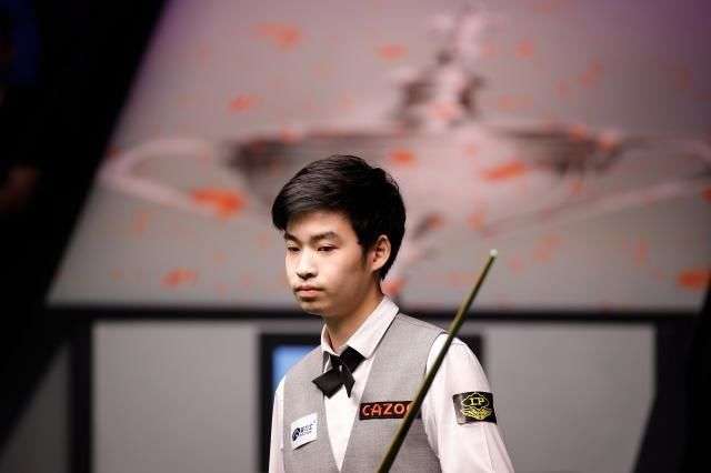 弱者挑战强 弱者挑战强